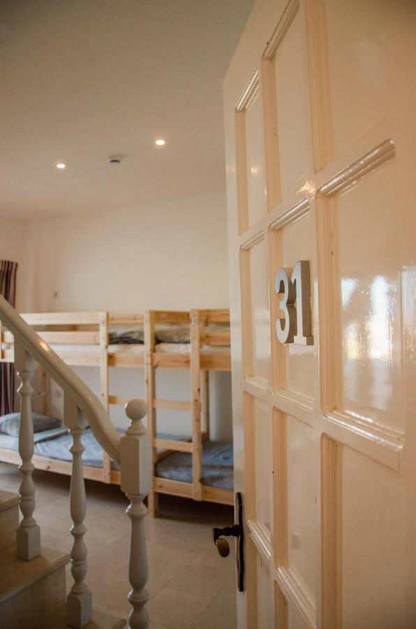 Blife Sun Hostel & Rooms FAO Eksteriør bilde