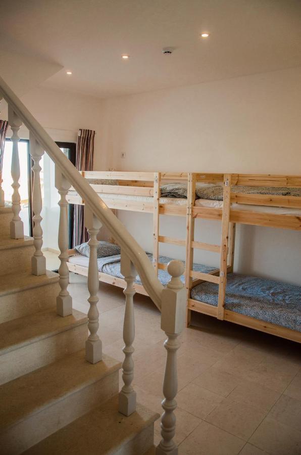 Blife Sun Hostel & Rooms FAO Eksteriør bilde