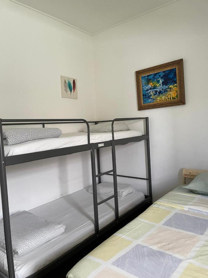 Blife Sun Hostel & Rooms FAO Eksteriør bilde