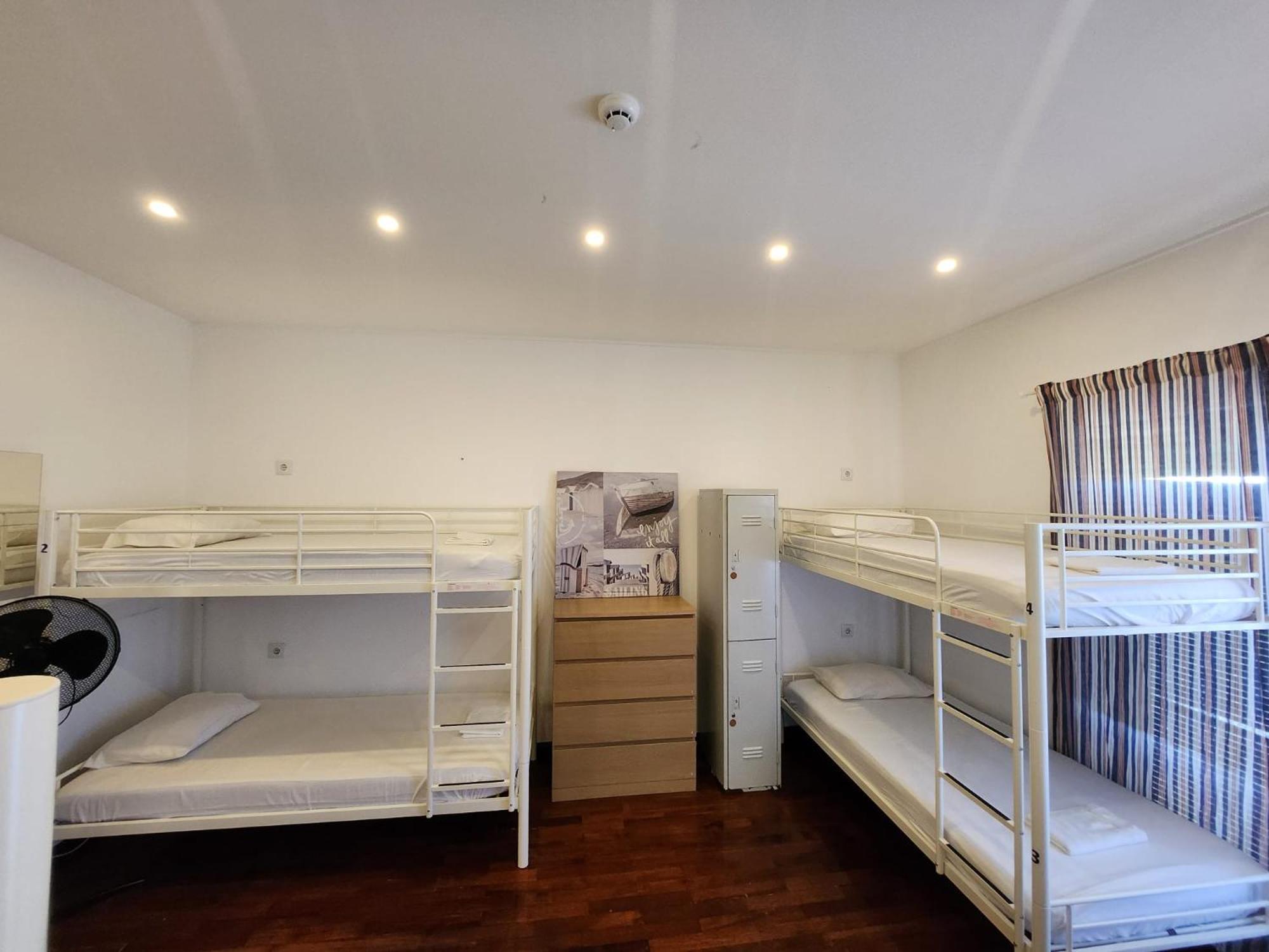 Blife Sun Hostel & Rooms FAO Eksteriør bilde