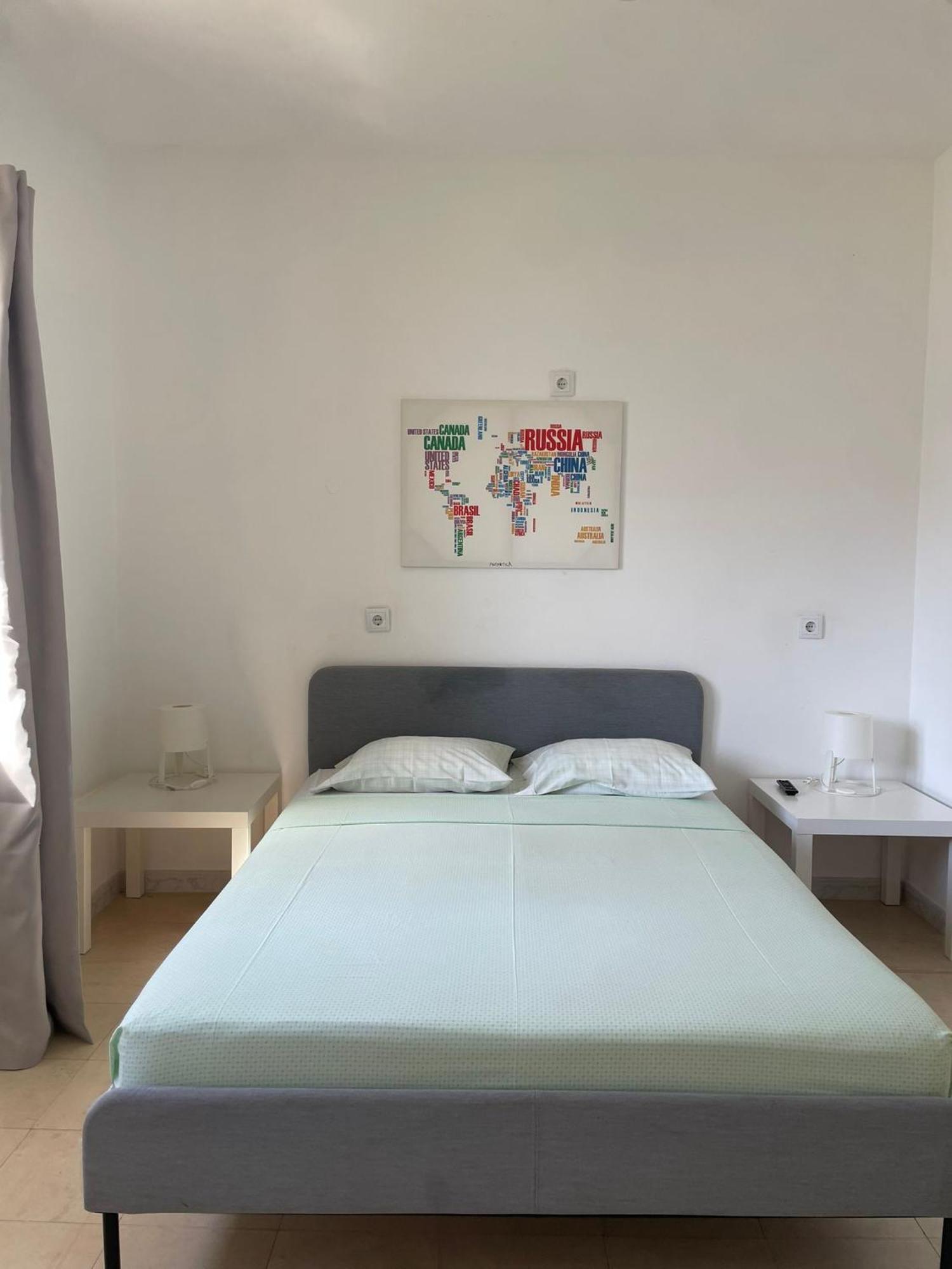 Blife Sun Hostel & Rooms FAO Eksteriør bilde