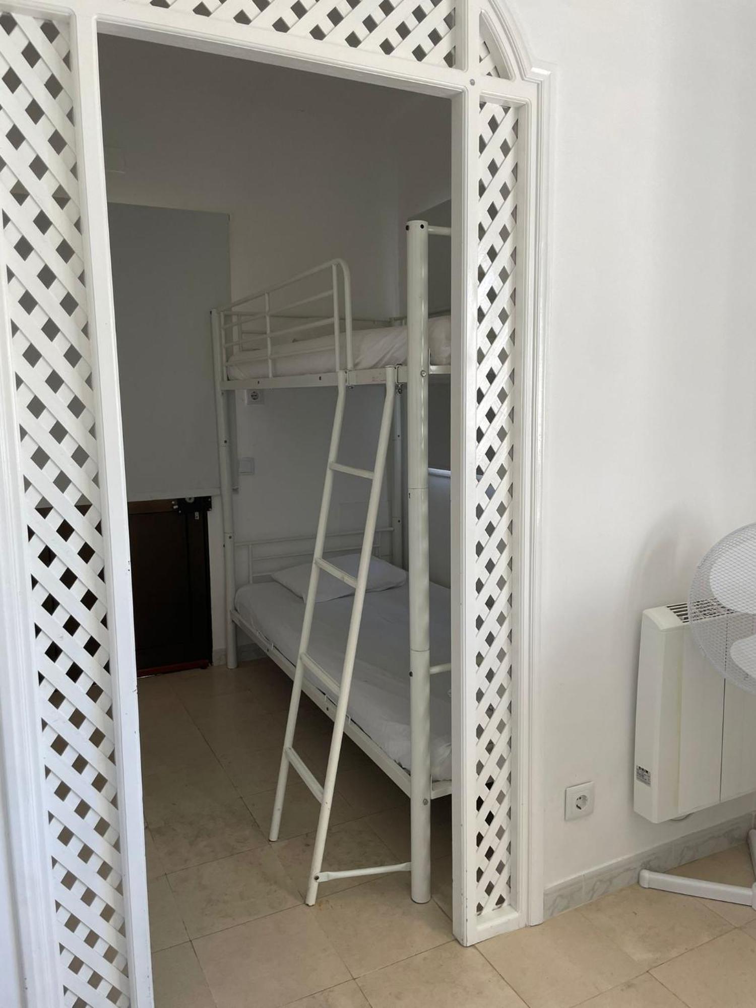 Blife Sun Hostel & Rooms FAO Eksteriør bilde