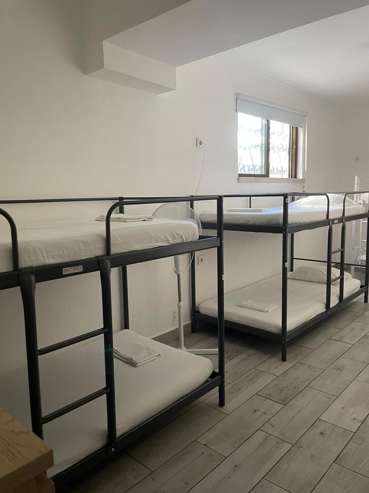 Blife Sun Hostel & Rooms FAO Eksteriør bilde